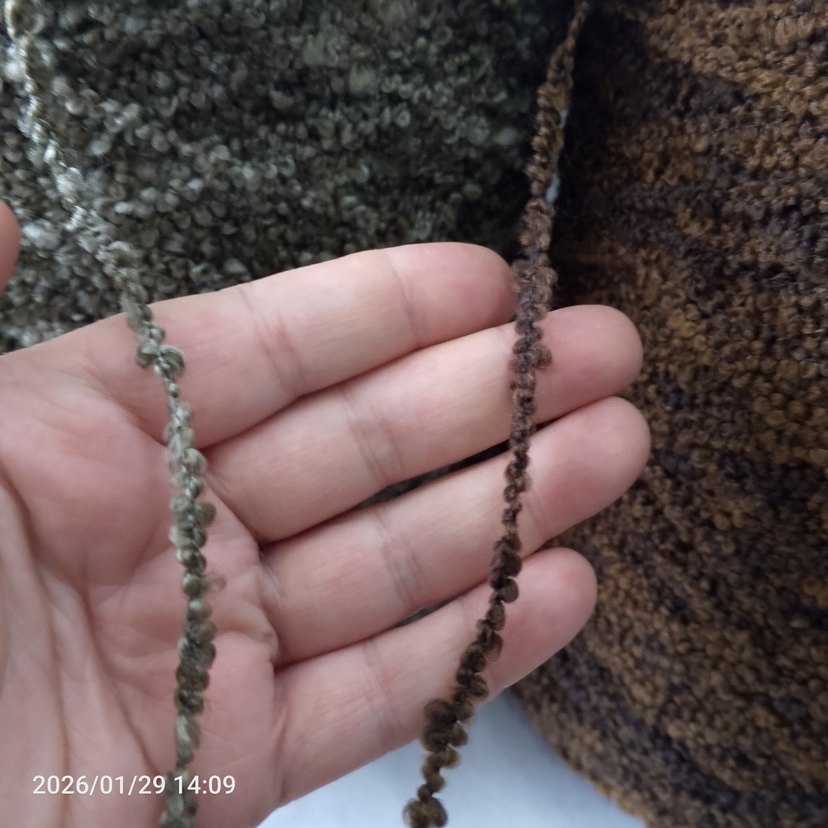 Kalın Buklet İp - Görsel 3