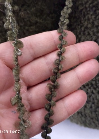 Kalın Buklet İp - Görsel 3