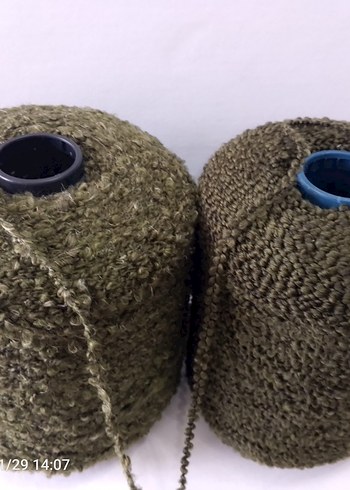 Kalın Buklet İp - Görsel 2