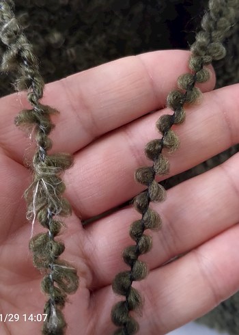 Kalın Buklet İp - Görsel 4