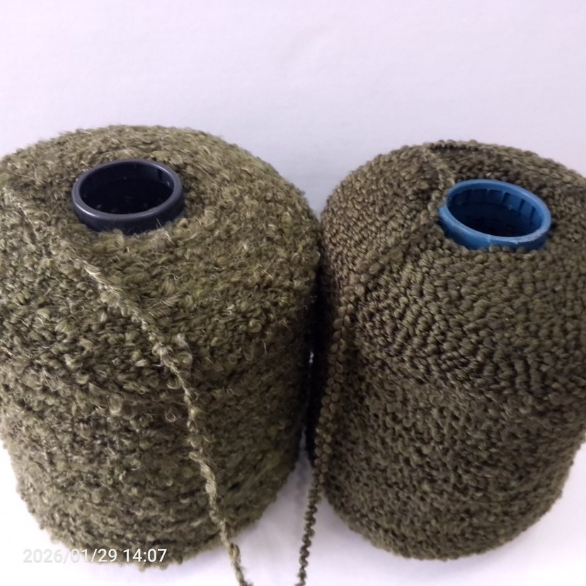 Kalın Buklet İp - Görsel 2