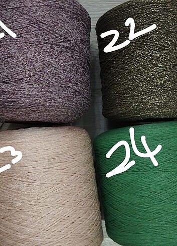  Beden Polyester Makrome ve Lase ip 