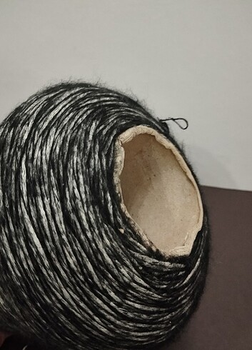 Gazzal Siyah 840 Gram - Görsel 3