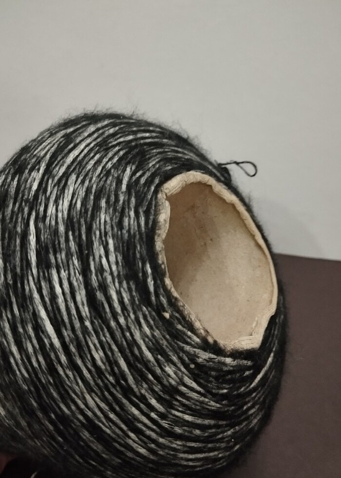 Gazzal Siyah 840 Gram - Görsel 3