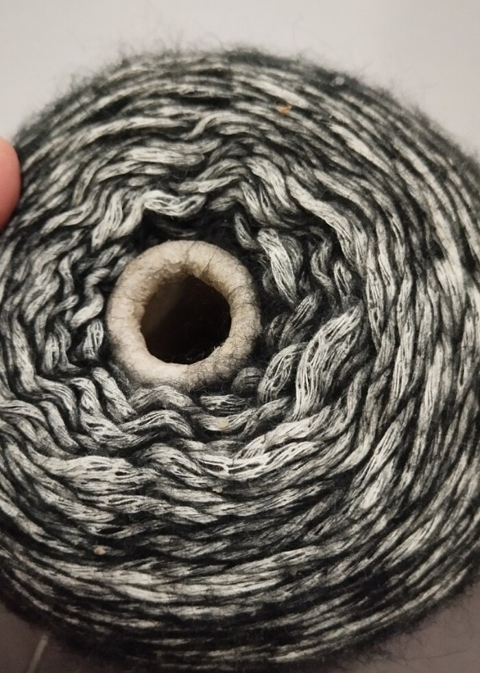 Gazzal Siyah 840 Gram - Görsel 4