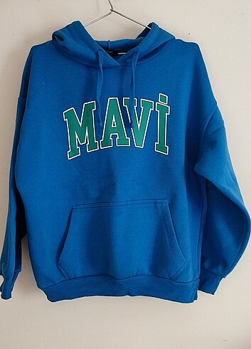 Mavi Jeans Mavi sweatshirt 