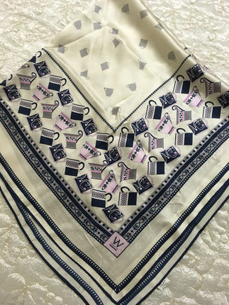 universal Beden Vakko-W Collection eşarp