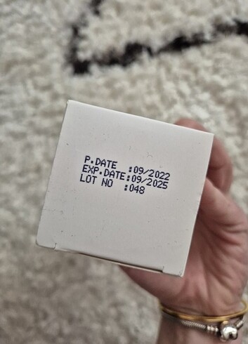 Diğer The purest salisilik asit tonik