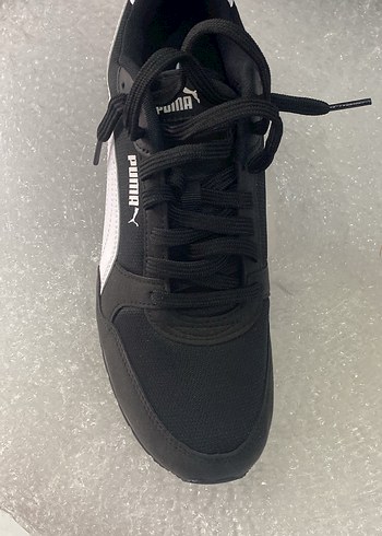 Orijinal Puma St Runner V3 Mesh Unisex Ayakkabı
