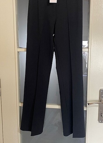 Zara Sıfır etiketli pantolon #pantolon #etiketli