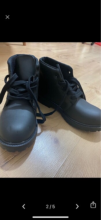 LC Waikiki Kadın Bot