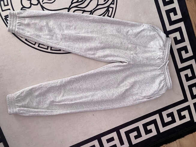 H&M Gri Eşofman