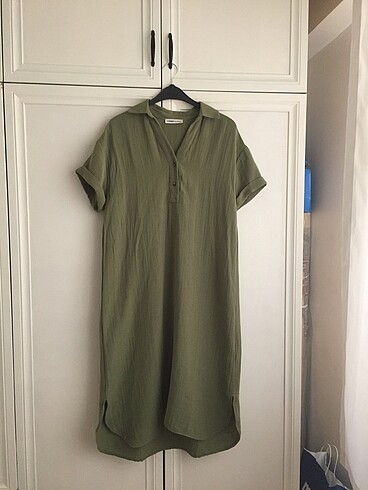 Lc waikiki kadın elbise