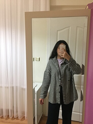 Zara Kadın hırka