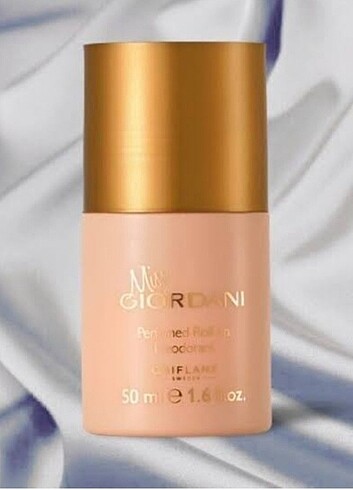 Oriflame Parfüm rolon
