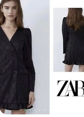 Zara ürünü