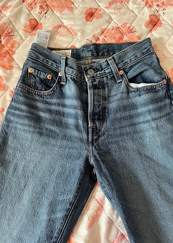 Levis ürünü