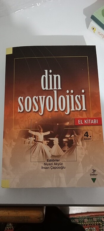 Din sosyolojisi