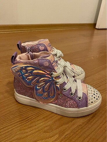 Skechers Skechers çocuk ayakkabısı
