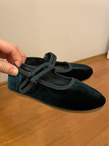 24 Beden Zara babet