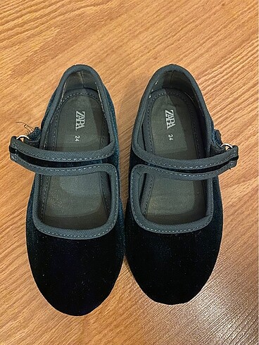Zara Zara babet
