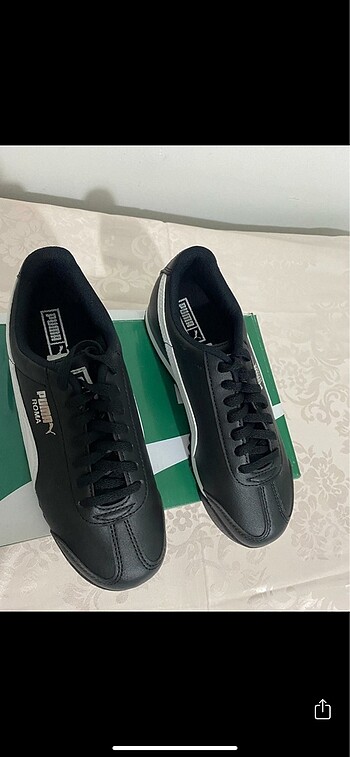 Puma Puma roma spor ayakkabı