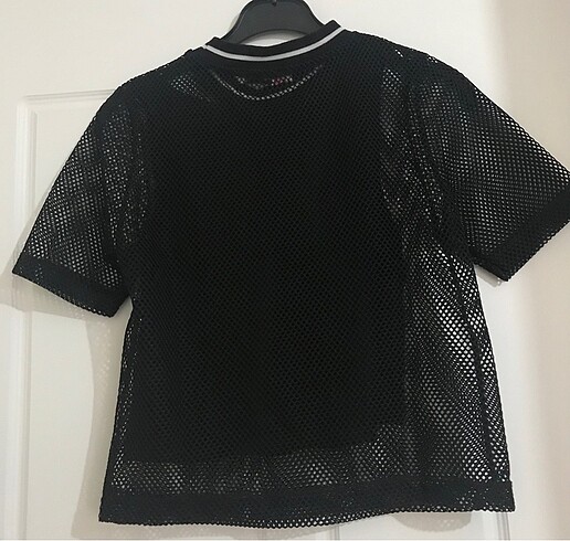 Noa&Noa fileli tshirt