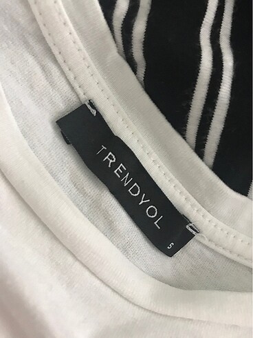 Trendyol & Milla tshirt