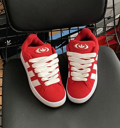 adidas campus