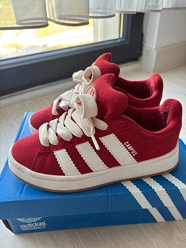 36 Beden adidas campus