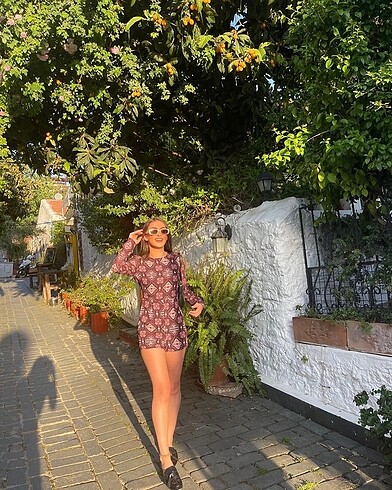 H&M tulum