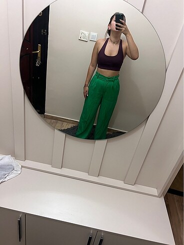 Zara keten pantolon