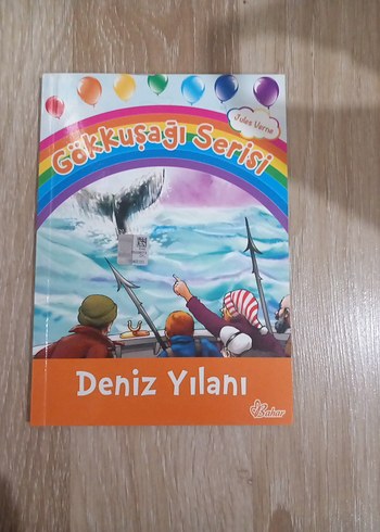  Beden Renk Gökküşağı Serisi 3 Kitap Seti - Çocuk Kitapları