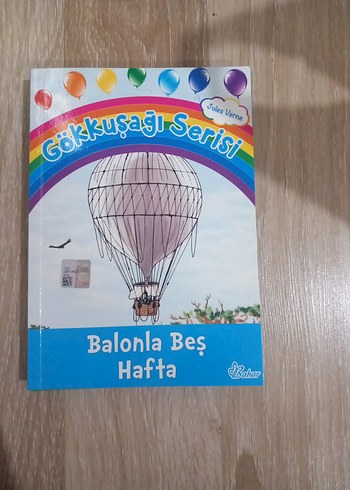  Gökküşağı Serisi 3 Kitap Seti - Çocuk Kitapları