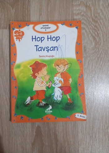  Beden Renk Çocuklar için 4 Kitap Seti