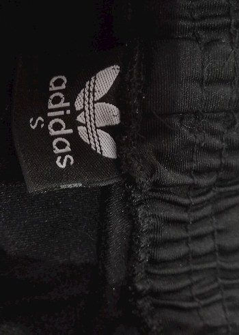 Siyah Erkek Sporcu Dar Kesim Eşofman - Görsel 3