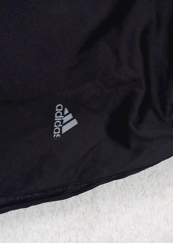 Siyah Erkek Sporcu Dar Kesim Eşofman - Görsel 4