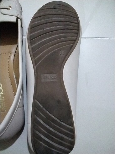 38 Beden Babet