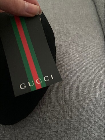 Gucci Gucci şapka