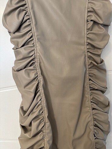Zara Zara elbise