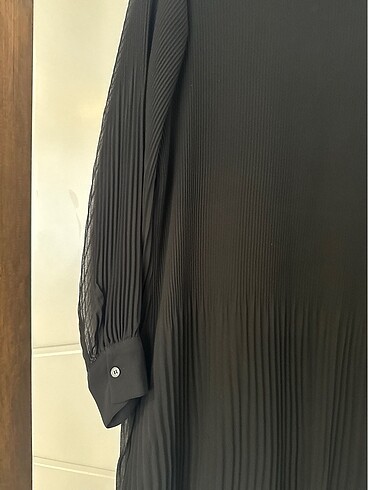 xs Beden Zara elbise