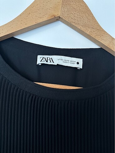 Zara Zara elbise