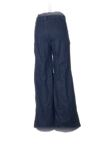 26 Beden Koton Jean / Kot %70 İndirimli.