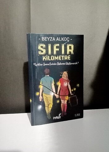 Sıfır kilometre 