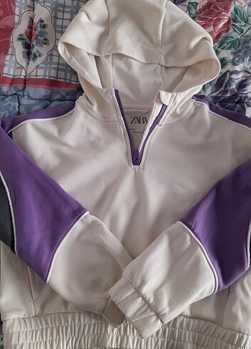 Kız çocuk sweat 