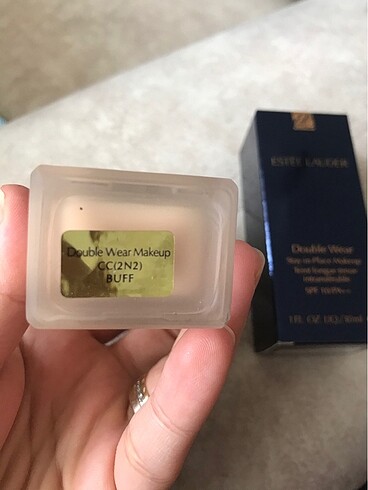 Estee Lauder Fondöten