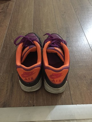 Nike Nike ayakkabı
