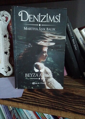 Denizimsi