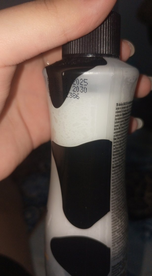 Morfose Therapy Süt Fazlı Saç Kremi - Görsel 2