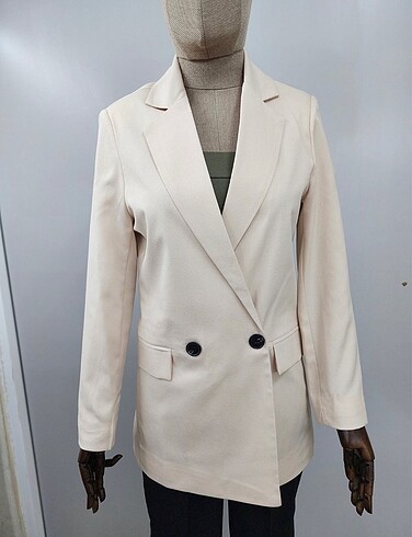 Blazer ceket